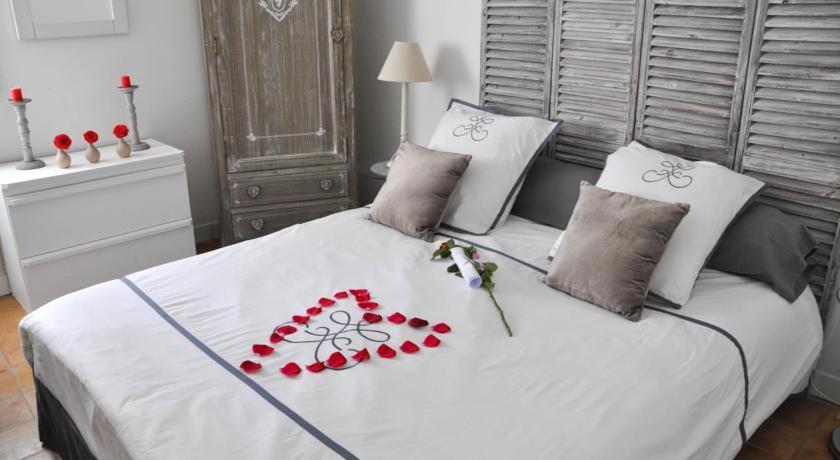 Mas Au Coeur De La Provence & Spa Сан-Кана Екстериор снимка
