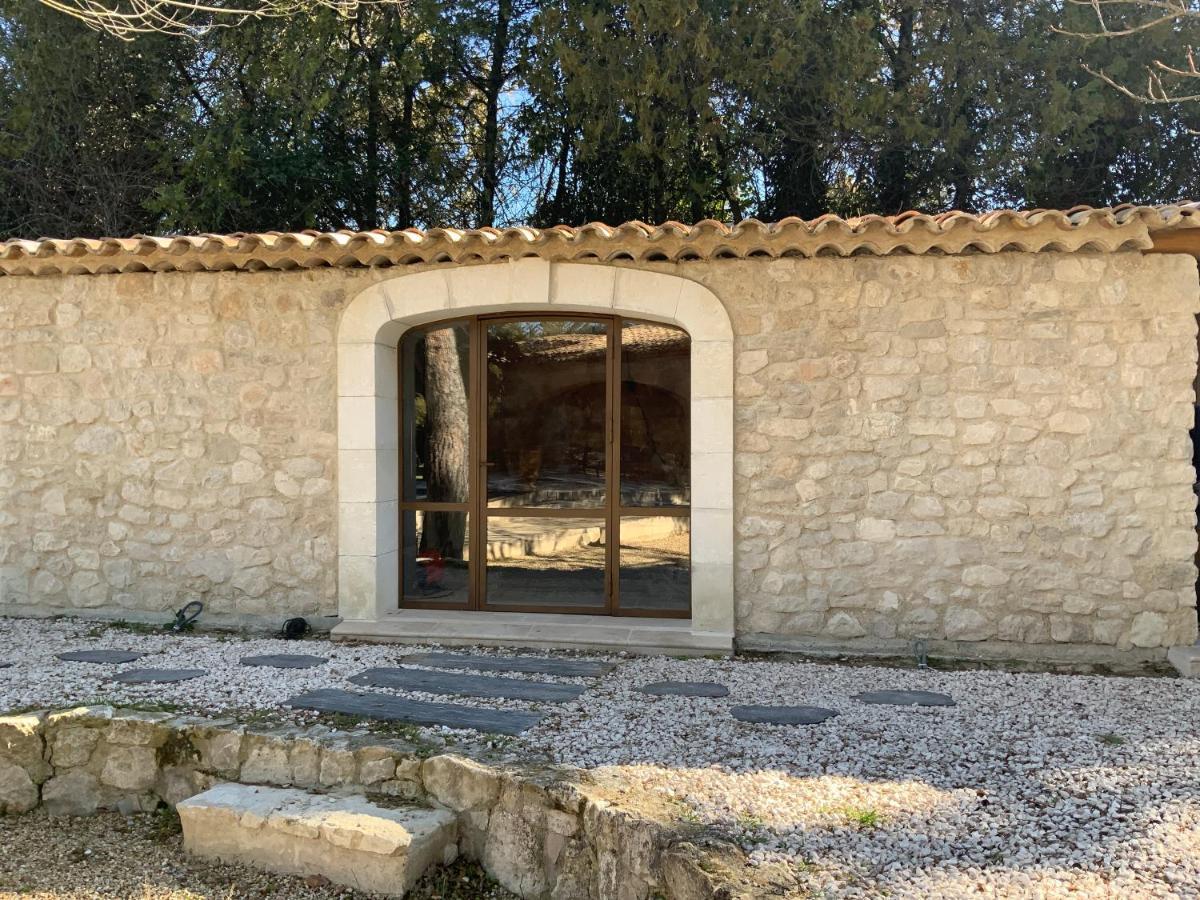 Mas Au Coeur De La Provence & Spa Сан-Кана Екстериор снимка